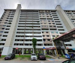 Blk 24 Hougang Avenue 3 (Hougang), HDB 3 Rooms #502263951